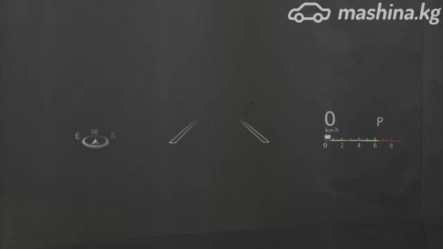 Lexus LS V Рестайлинг 500 3.4 AT 4WD