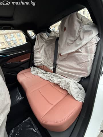 Changan X5 Plus 1.5 AMT
