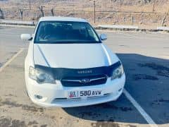 Subaru Legacy IV 2.0 AT 4WD