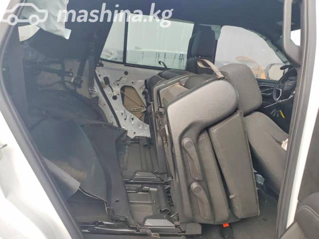 Chevrolet Tahoe V 5.3 AT 4WD