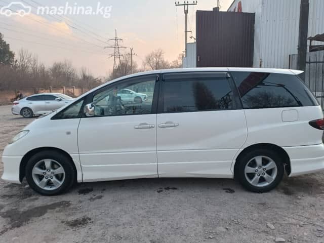 Toyota Estima II Рестайлинг 3.0 AT