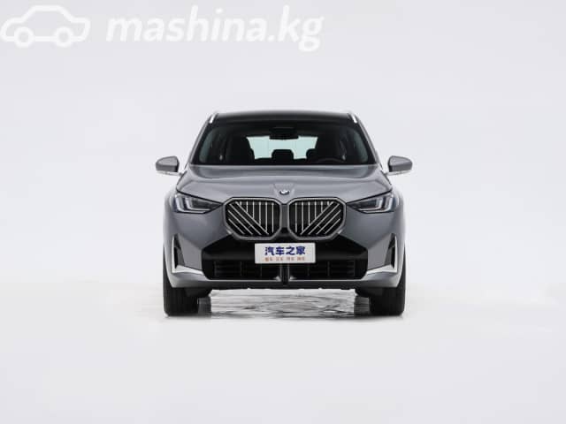 BMW X3 IV (G45/G48) 20i xDrive 2.0 AT 4WD