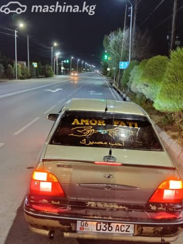 Daewoo Nexia I 1. 6 MT