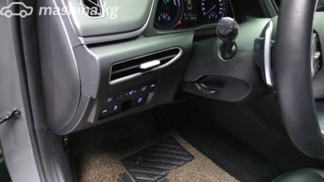 Hyundai Sonata VIII (DN8) 2.0hyb AT