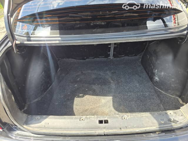 Chevrolet Lanos I 1.5 MT