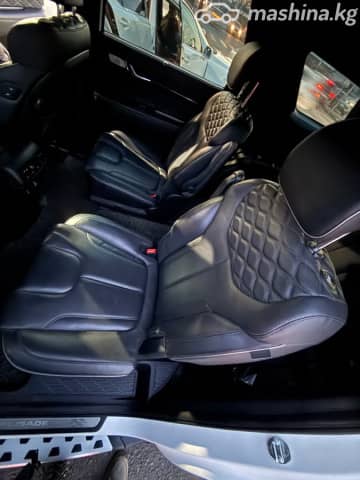 Hyundai Palisade I 2.2 AT