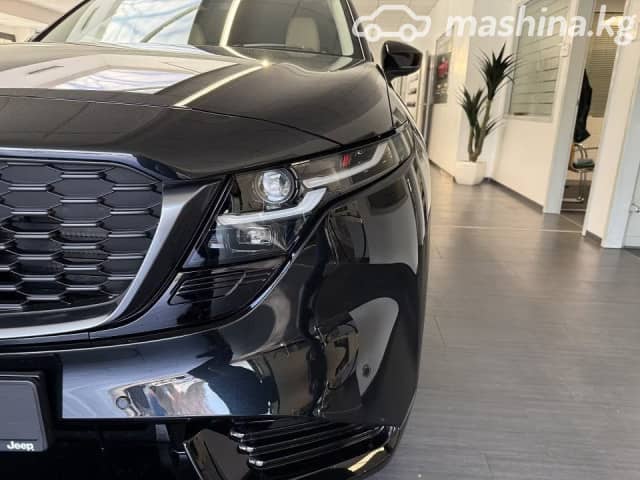 Mazda CX-5 II Рестайлинг 2.5 AT 4WD