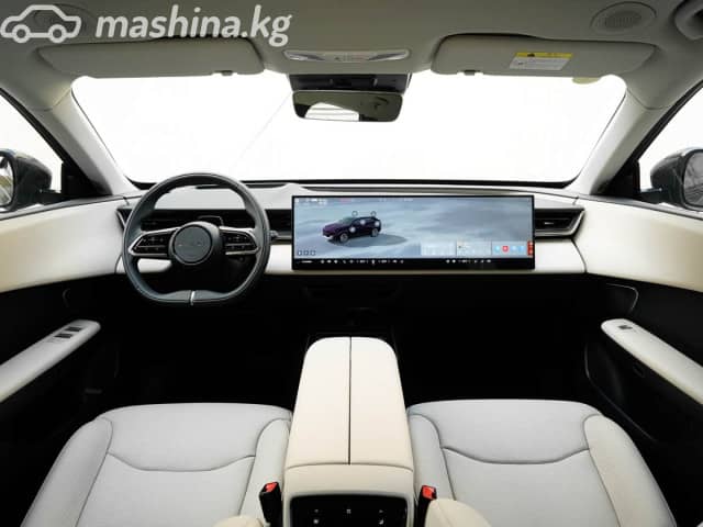 Mazda EZ-60 Electro AT