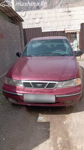 Daewoo Nexia I 1.5 MT