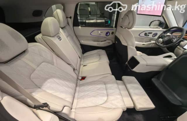 Zeekr 9X 2.0hyb AT 4WD