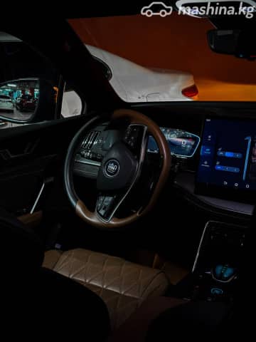 BYD Tang II Рестайлинг DM-i 1.5hyb AT