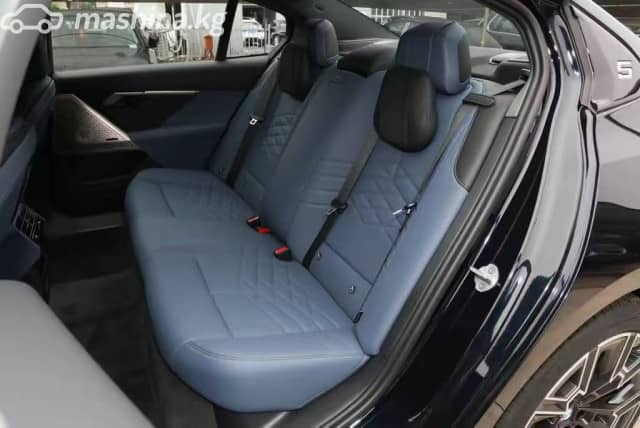 BMW 5 серии VIII (G60/G61/G68) 530e 2.0hyb AT