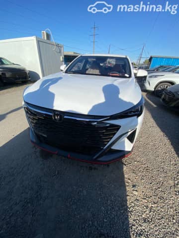 Changan X5 Plus 1.5 AMT