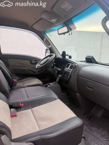 Hyundai HD