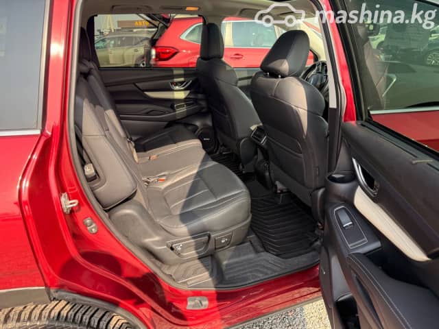 Subaru Ascent I 2.4 CVT 4WD