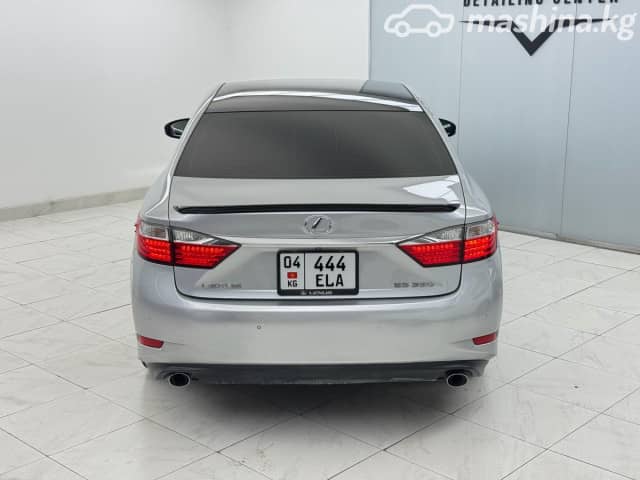 Lexus ES VI 350 3.5 AT