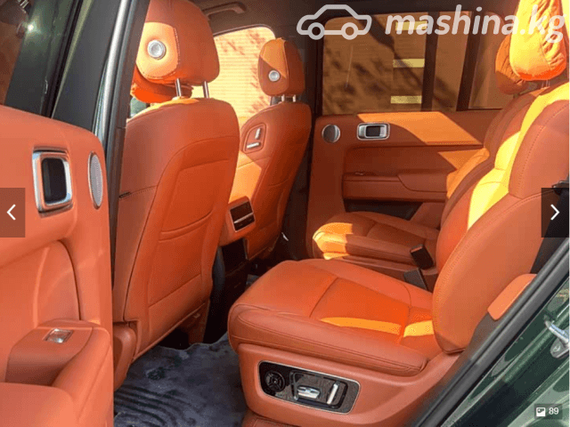 LiXiang L8 Рестайлинг 1.5hyb AT 4WD