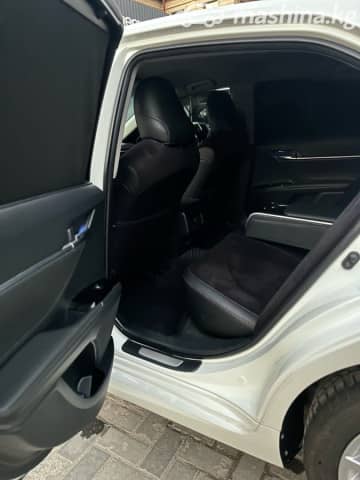 Toyota Camry VIII (XV70) 3.5 AT
