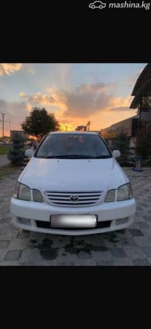 Toyota Gaia 2.0 AT