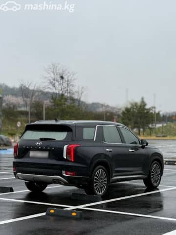 Hyundai Palisade I 2.2d AT