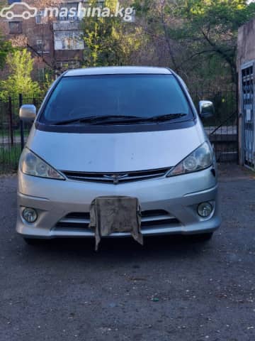 Toyota Estima II 3.0 AT