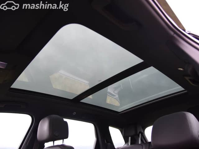 Volkswagen Touareg III Рестайлинг 3.0 AT 4WD