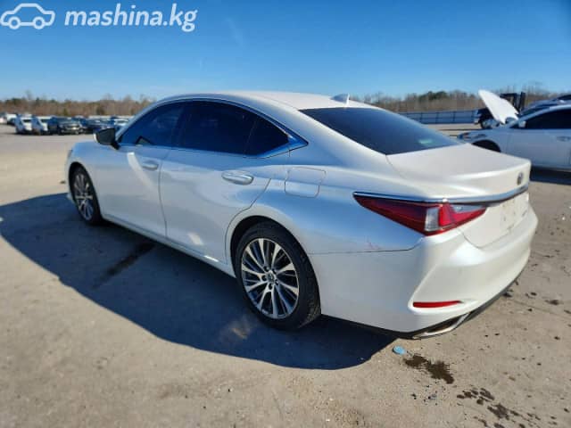 Lexus ES VII 350 3.5 AT