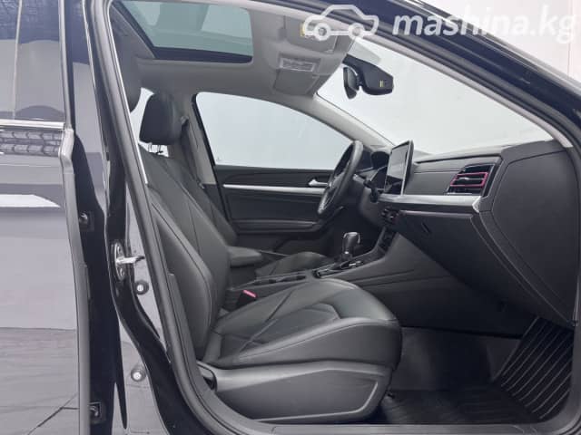 Volkswagen Lavida III Рестайлинг 1.4 AMT