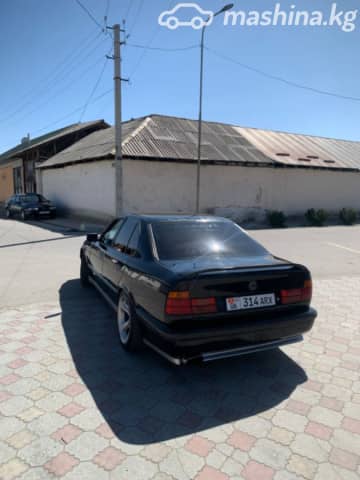 BMW 5 серии III (E34) 530i 3.0 MT