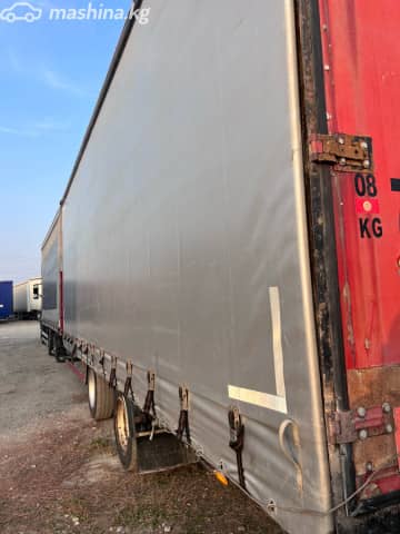 Volvo FH