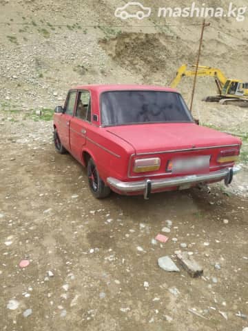 ВАЗ (Lada) 2103 2103 1.5 MT