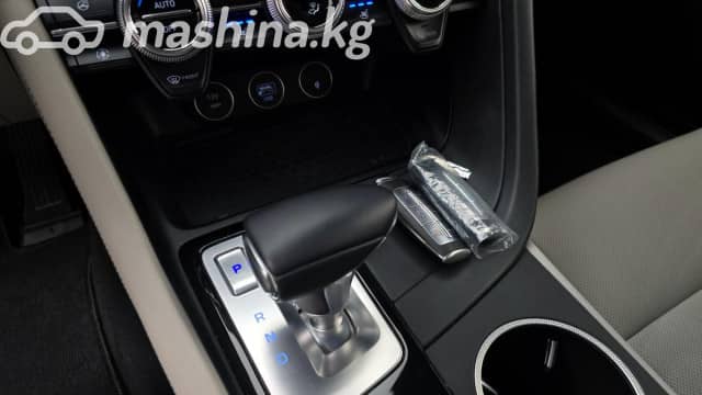 Genesis G70 I Рестайлинг 2.0 AT