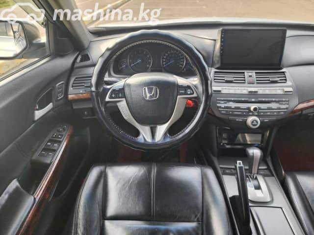 Honda Crosstour I 3.5 AT 4WD