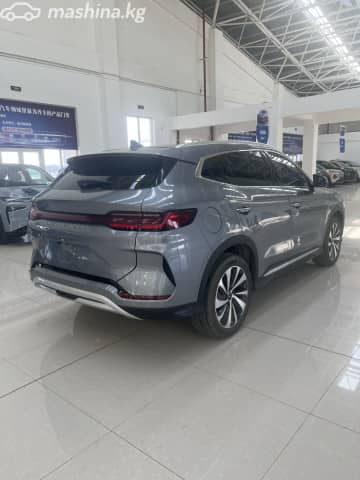 BYD Song Plus I 18.3 kWh 1.5hyb AT 4WD