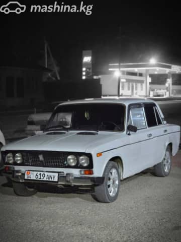 ВАЗ (Lada) 2106 2106 1.6 MT