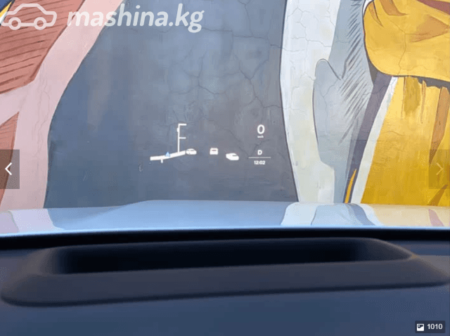 LiXiang L7 Рестайлинг 1.5hyb AT 4WD