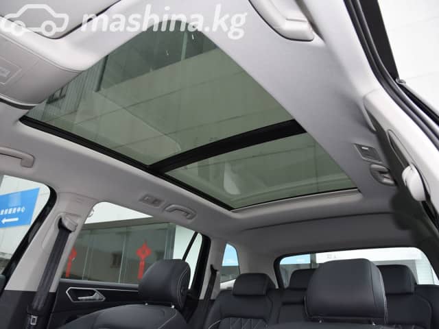 Volkswagen Tiguan III 1.5 AMT