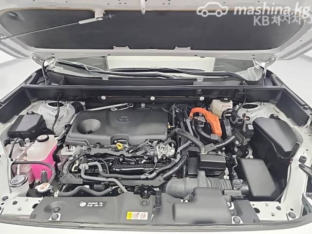 Toyota RAV4 V (XA50) Prime 2.5hyb AT 4WD