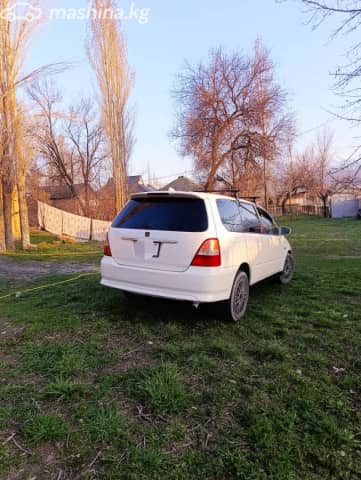 Honda Odyssey II 2.3 AT