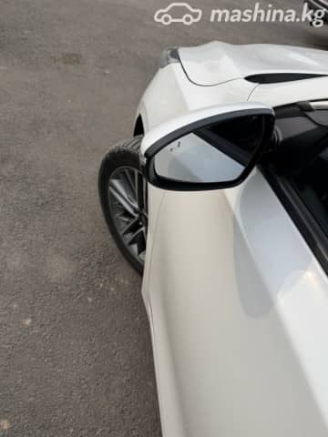 Kia K3 II 1.6 CVT