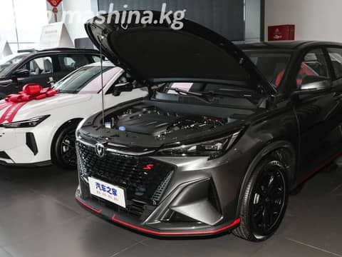 Changan X5 Plus 1.5 AMT