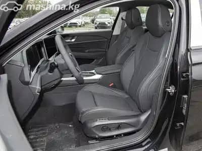 Volkswagen Passat B8 Рестайлинг 1.5 AMT