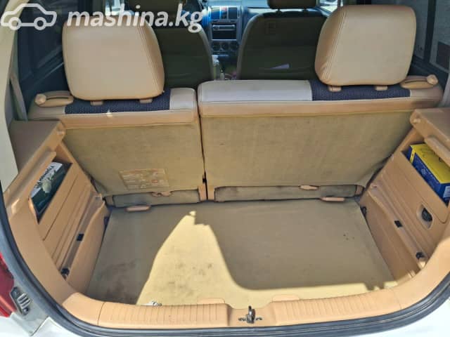 Hyundai Getz I 1.4 AT