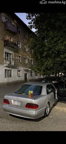 Mercedes-Benz E-Класс II (W210, S210) Рестайлинг 320 3.2 AT