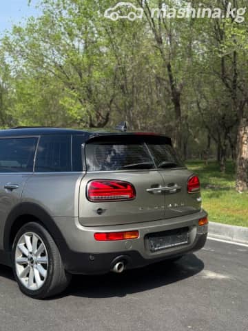 MINI Clubman II Cooper 1.5 AT