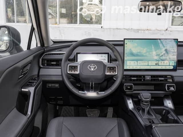 Toyota RAV4 V (XA50) 2.0 CVT