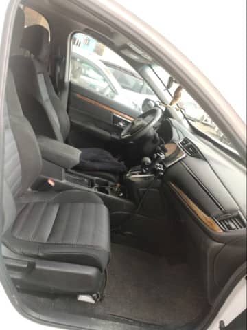 Honda CR-V V Рестайлинг 1.5 CVT