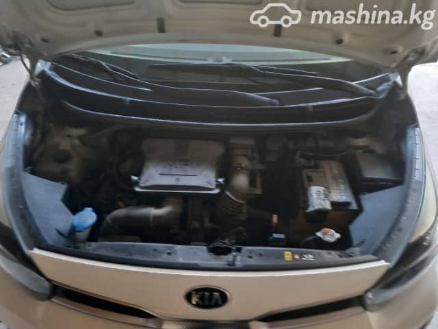 Kia Morning III 1.0 AT