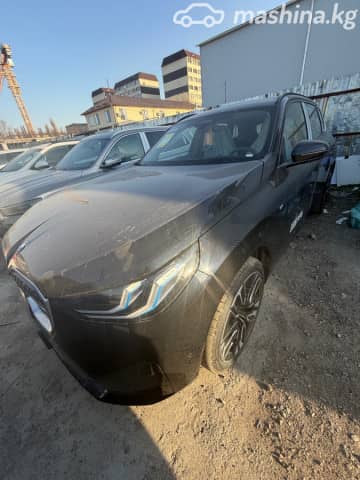 BMW X3 IV (G45/G48) 30L xDrive 2.0 AT 4WD