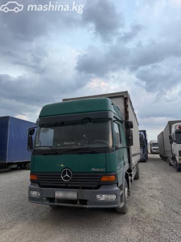 Mercedes-Benz Atego